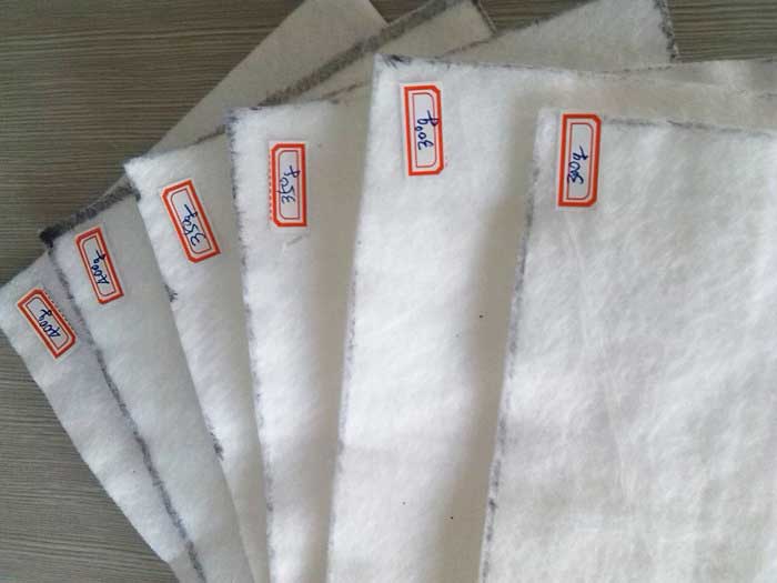 长丝土工布
